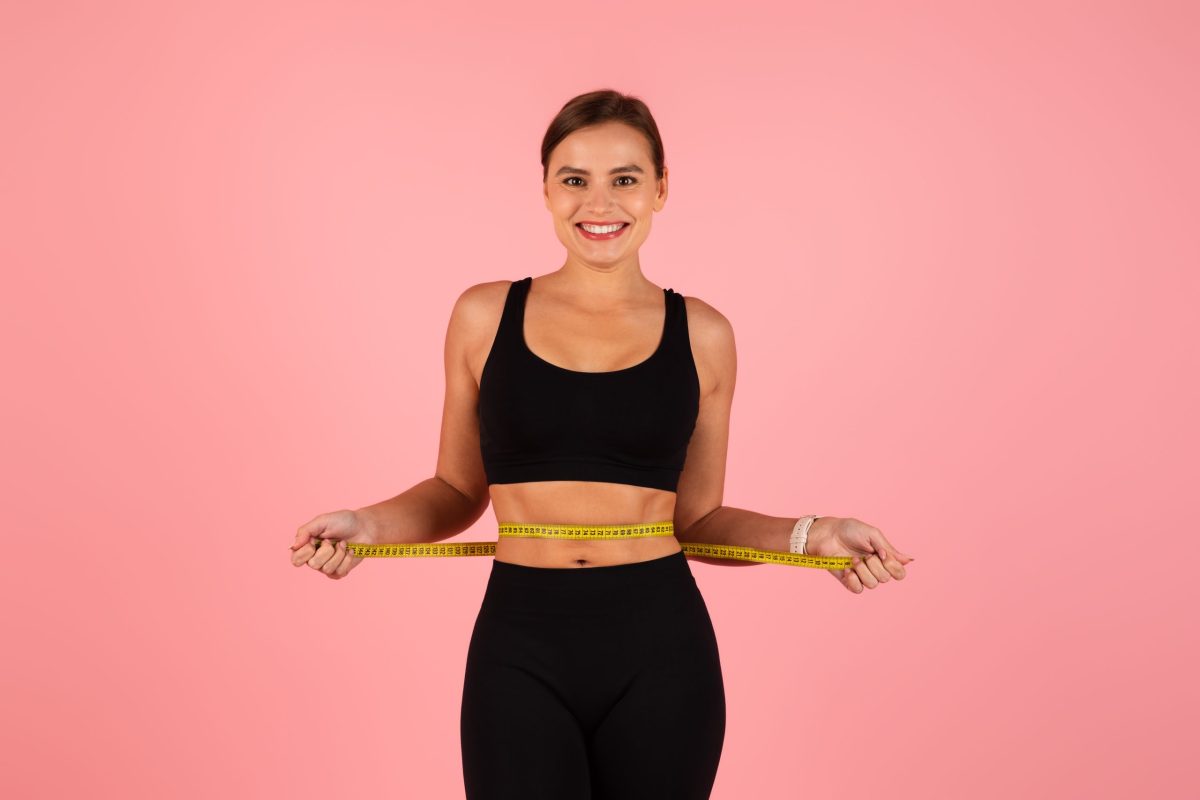 The Role of Peptide Therapy in Weight Loss, Richmond