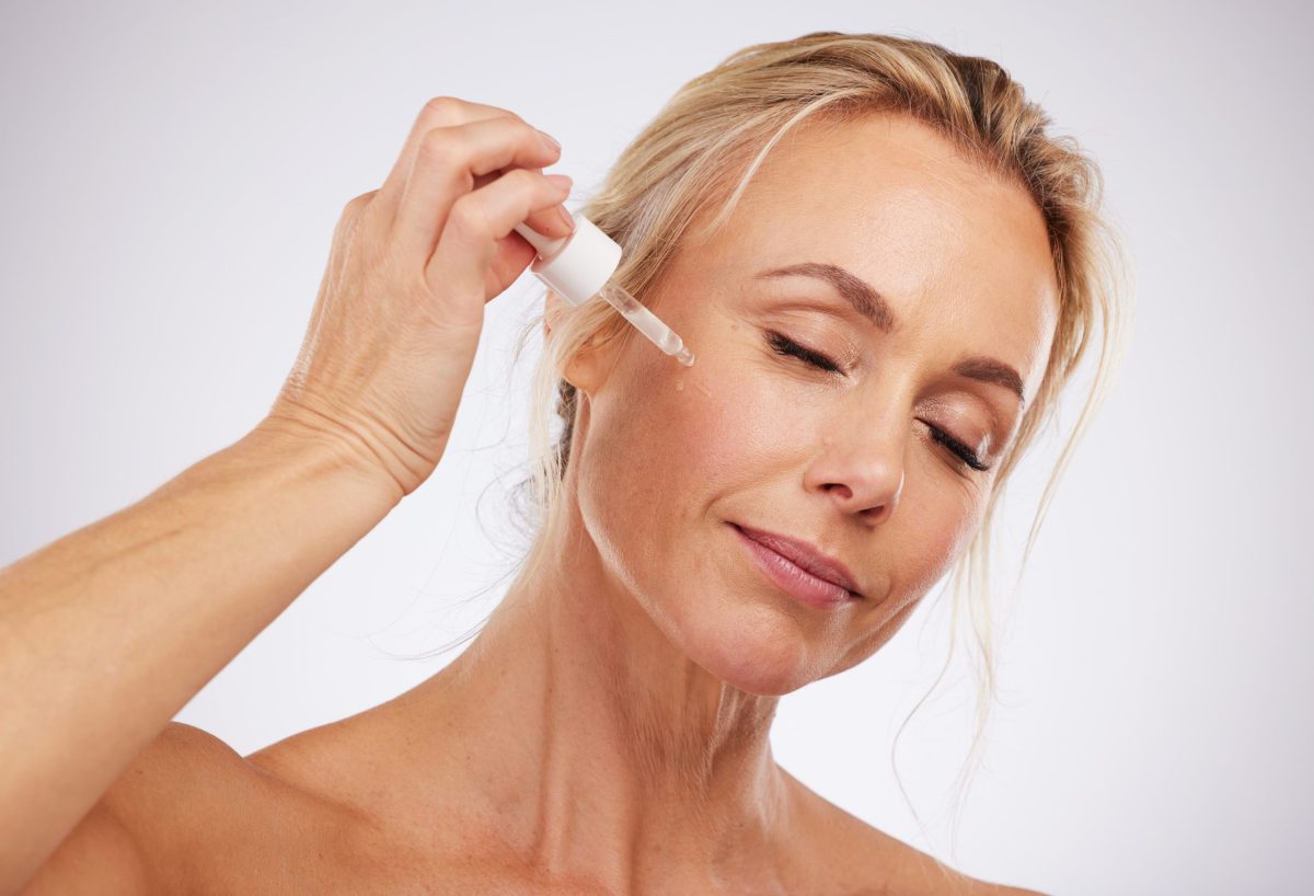 The Benefits of Peptide Therapy for Anti-Aging, Richmond