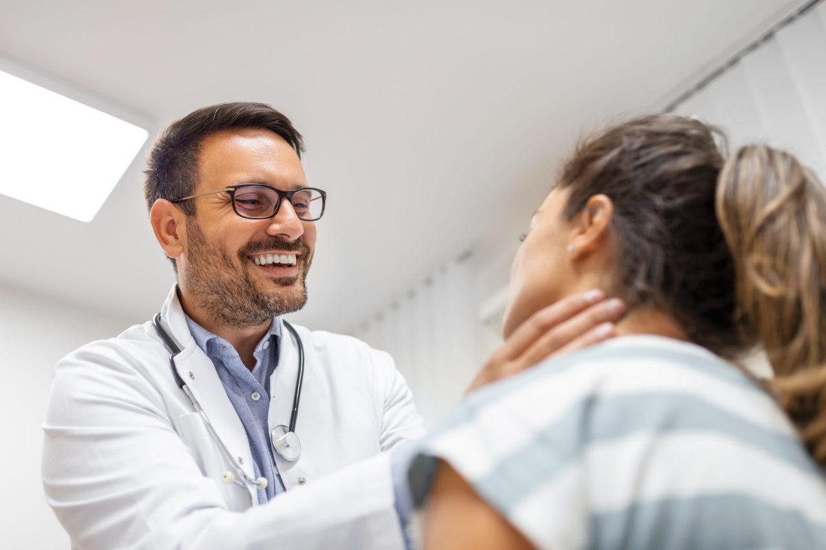 Peptide Therapy Clinic, Richmond