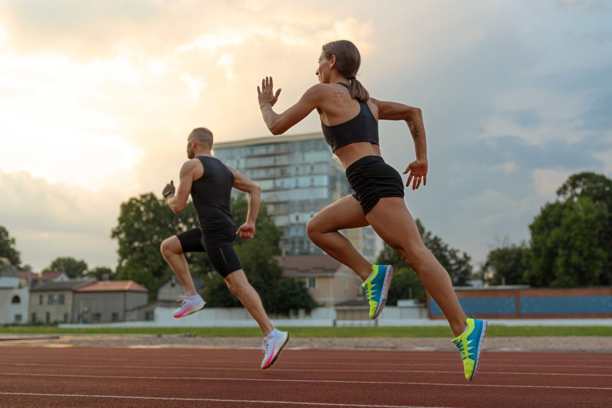 Peptide Therapy for Athletic Performance, Richmond